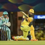 CSK vs LSG Head to Head Record in IPL History