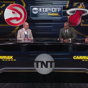 “To Shaquille O’Neal, 1 Billion Dollars!”: Charles Barkley Hurts His $60 Million Net Worth by Betting Against the Hawks