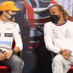 Lando Norris Calling Lewis Hamilton 8x World Champion Proves How F1 Icons Accept Him As Unofficial 2021 Champion