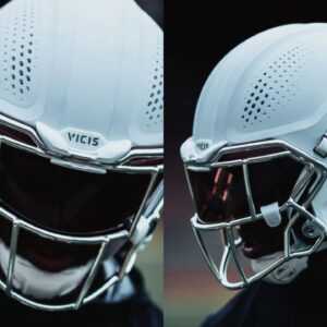 New NFL Helmets: Will the "Quarterback Special" Helmets Aid in Preventing Concussions?