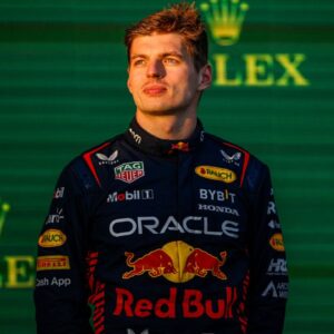 Former Racing Driver Reveals Max Verstappen’s Formula for Enormous F1 Success