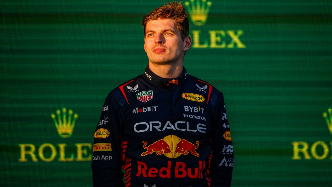 Former Racing Driver Reveals Max Verstappen’s Formula for Enormous F1 Success
