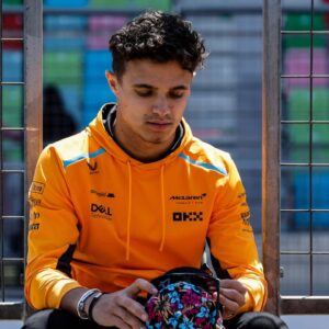 Lando Norris and Co. Put To Fire As McLaren Thrive With ‘Rocketship’ in IndyCar Bid