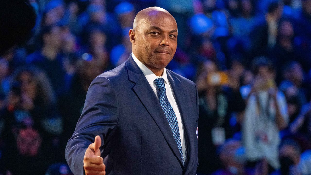 Charles Barkley, Who was Worth $35 Million, Once Won $700,000 on a Single Bet!