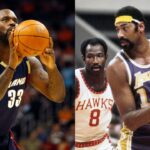 "Only Wilt Chamberlain Has Missed More Free Throws": How Shaquille O'Neal Was Historically Woeful at Making Free Throws