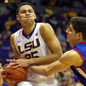 Ben Simmons, Who Signed a $170 Million Contract, Was Hyped Up By Shaquille O'Neal as a LeBron James-Type Even Before His NBA Debut