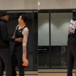 Kevin Durant and Brittney Griner: Exploring Legitimacy of Rumors Involving Phoenix Suns and Mercury Superstars