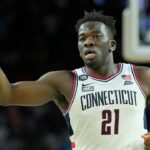 Where is Adama Sanogo From? What is UConn Power Forward’s Ethnicity and Relation With Jonathan Kuminga?