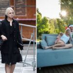 Valtteri Bottas Ex-wife: Ex-Mercedes Star Cheated On His Wife With His Current Girlfriend Tiffany Cromwell