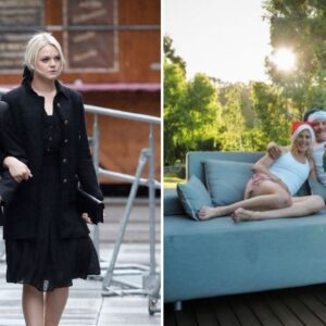 Valtteri Bottas Ex-wife: Ex-Mercedes Star Cheated On His Wife With His Current Girlfriend Tiffany Cromwell