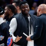 “Is Zion Williamson On a Ramping Hiatus”: Bill Simmons and NBA Twitter ‘Disappointed‘ After Pelicans All-Star’s Latest Update
