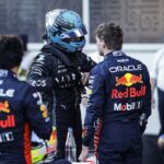 Will Buxton Showcases Max Verstappen’s Hypocrisy After 2x Champion Lashed Out on George Russell for Misjudged Move