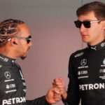 After Overpowering ‘GOAT’ Lewis Hamilton; George Russell Doesn’t Care About His Next Challenge