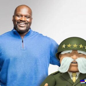 "It’s not going to get blamed—you are,”: $400 Million Worth Shaquille O'Neal Offers Sage Like Advice For AI Usage in Businesses