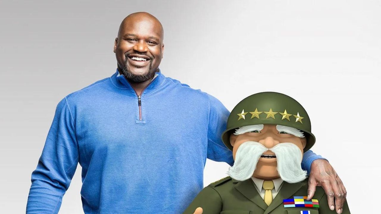 "It’s not going to get blamed—you are,”: $400 Million Worth Shaquille O'Neal Offers Sage Like Advice For AI Usage in Businesses