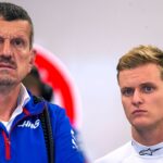 "I Don't Know How Will He React": Guenther Steiner isn't Sure Whether Mick Schumacher is Still Salty About His Firing