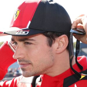 “Of Course I Want More Wins”- Charles Leclerc Takes On Realistic Targets for 2023 After Horror Start to Season