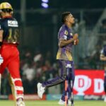 Sunil Narine vs RCB Stats: Which Bangalore Batter Has The Best Record Against KKR Spinner?