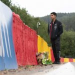 F2 Star Juan Manuel Correa Reveals He Had to Sign 'Manslaughter' Papers After His Tragic Crash With Pierre Gasly's Best Friend