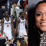 "#CaliforniaLove": Shaquille O'Neal Ex-Wife Shaunie O'Neal Vehemently Celebrates as San Diego State Squeak into March Madness Finals