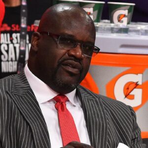 "You're Playing Like a Little B*tch": Shaquille O'Neal Remembers Why He Feared His Father Even in the Middle of NBA Games
