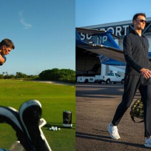 'Man in Black' Tom Brady Flaunts His $700,000 Worth Ultra Rare Patek Philippe Timepiece on Social Media