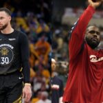 "Yeah You Right": Shaquille O'Neal Bows and Concedes to Stephen Curry as Charles Barkley Makes a Piercing Comment on Legacy