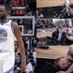 “Draymond Green Only Has a Couple Games Left as a Warrior”: Nick Wright Speculates ‘The End’ For Warriors Forward in Bay Area After Game 3 Suspension