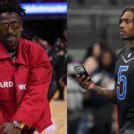 Drunk Antonio Brown Sh*ts on 6X Pro Bowler Jalen Ramsey After Naming the Best Cornerback He Ever Faced