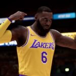 2K Games drops NBA 2K23 Season 6 details: New rewards and changes listed