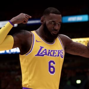 2K Games drops NBA 2K23 Season 6 details: New rewards and changes listed
