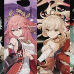 Genshin Impact 3.7 banners: Release date, phases, reruns and characters Genshin Impact 3.7 leaks