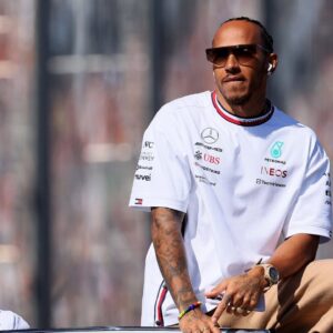 Lewis Hamilton With IG SLewis Hamilton's Much Pushed Racing Venue Likely to Embark Its Formula 1 Return in 2024tory Promotes His 'Rumored Ex-Girlfriend's' Entrepreneurial Journey Back Home