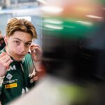 FIA Urged to Remove Sausage Kerbs From Races After FREC Driver Meets With a Horrific Accident