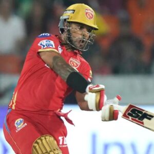 Shikhar Dhawan Son Name: How Many Children does Punjab Kings' captain have?