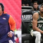 “Keep Going”: Russell Wilson Seeks Help of Giannis Antetokounmpo to Defend His Underwhelming Performance in the 2022 Season