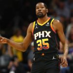 Is Kevin Durant Playing Tonight vs Lakers? Suns Release Injury Report For 4-Time Scoring Champion Ahead of Possible LeBron James Faceoff