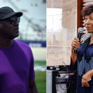 “Michael Jordan Got Spankings”: Deloris Jordan Reveals How Disciplined the Bulls GOAT Was As A Kid