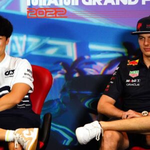 "Troubled Child" Yuki Tsunoda Set To Partner Max Verstappen in 2025 Opines F1 Boss