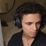 Lando Norris Brags About His Sim Racing Skills By Explaining How He Matches the Lap Time of His Professional Friend