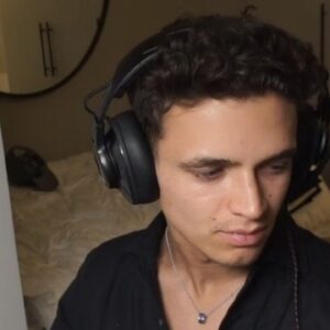 Lando Norris Brags About His Sim Racing Skills By Explaining How He Matches the Lap Time of His Professional Friend