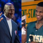 "LeBron James is Talented For 18 Years": Michael Jordan Doubted The King's Readiness Ahead of the 2003 NBA Draft