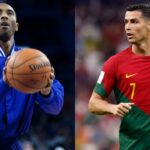 "Cristiano Ronaldo Is A Good Friend Of Mine": When Kobe Bryant Surprised Cancer Patient With A Signed CR7 Jersey