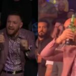 Conor McGregor BKFC 41
