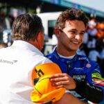 Why Lando Norris Can't Force Buy Out From $80 Million McLaren Contract