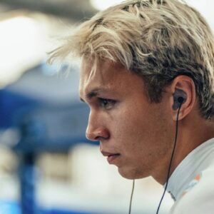 Alex Albon Provides Interesting Reason For How Williams Can Benefit From Shorter Race Weekends