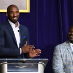 "Shaunie Called Me Crying": How Shaquille O'Neal's Wife Was The Final Trigger For Confirming Dear Friend Kobe Bryant's Demise