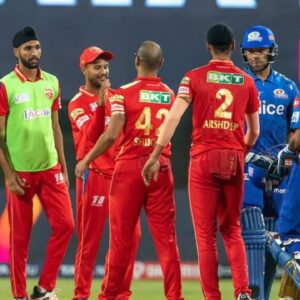 MI vs PBKS Head to Head Record in IPL History