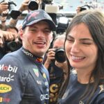 Max Verstappen Once Facetiously Told He's Virgin Despite Being In Relationship With Kelly Piquet