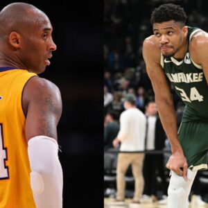 "It Wasn't to Win an MVP": Unlike Giannis Antetokounmpo's 'Failure' Rant, Kobe Bryant Had a Vastly Different Response to 2008 Playoffs Exit